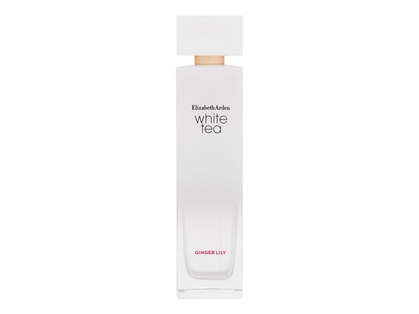 Elizabeth Arden White Tea Ginger Lily Eau De Toilette 100 ml (woman)