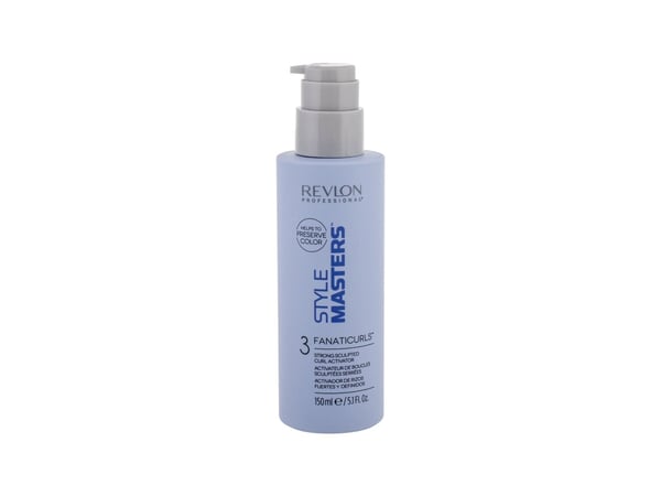 Revlon Style Masters Fanaticurls 150 ml