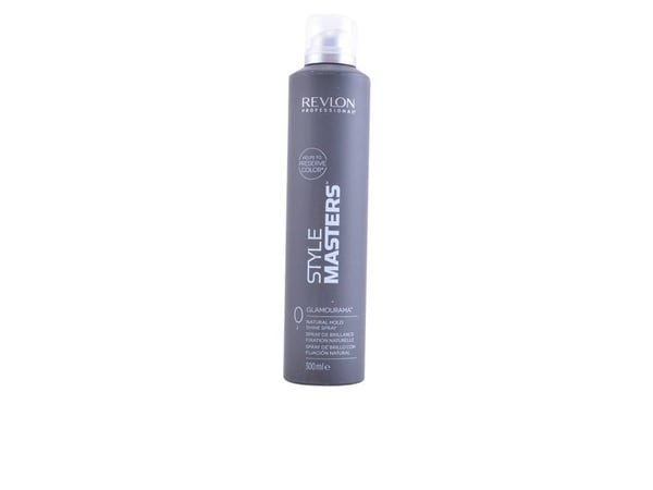 Revlon Professional Style Masters Shine Spray Glamourama 300 ml