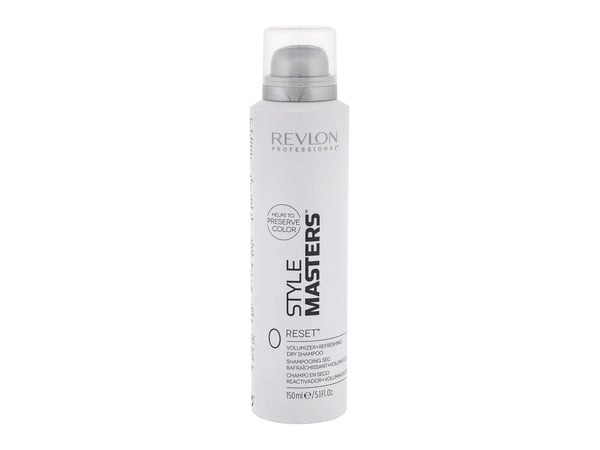 Revlon Professional Style Masters Reset Dry Shampoo 150 ml