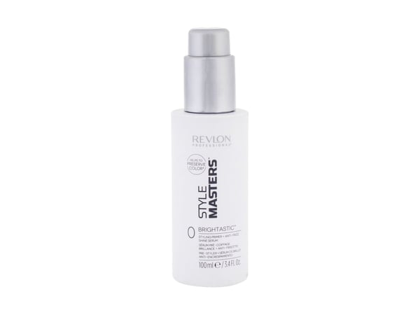 Revlon Professional Style Masters Double Or Nothing Brightastic 100 ml