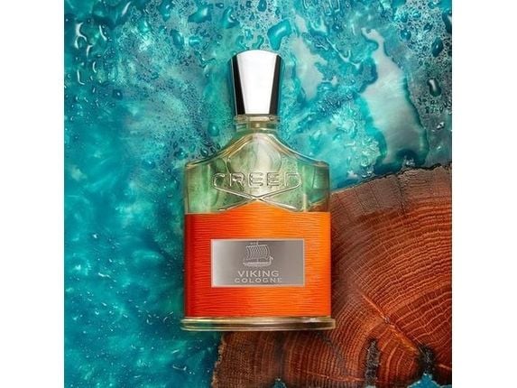 Creed Viking Cologne Eau De Parfum 100 ml (man)