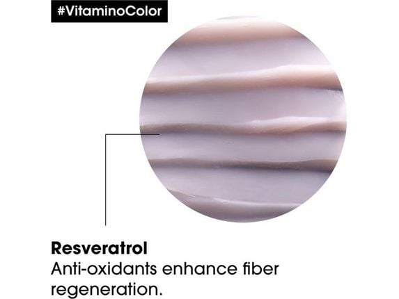 L´Oréal Professionnel Série Expert Vitamino Color Resveratrol-mask 250 ml