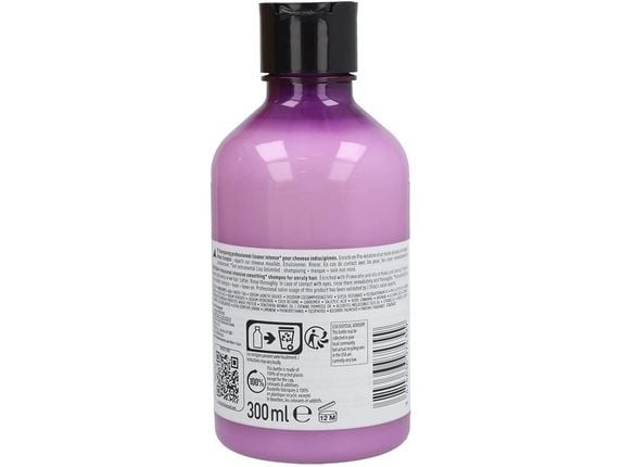 L’Oréal Professionnel Serie Expert Liss Unlimited Sjampo 300 ml