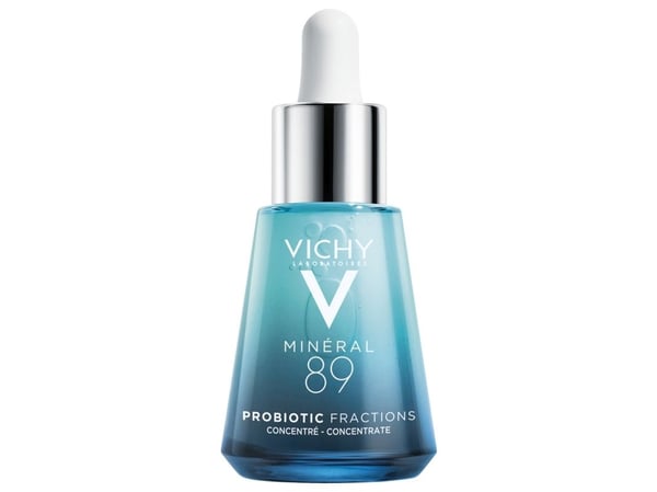 Vichy - Mineral 89 - 30 ml
