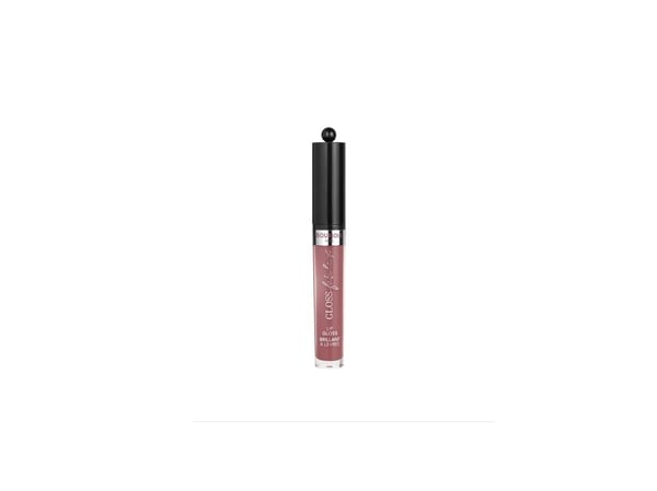 Bourjois Fabuleux Gloss Lip Gloss 09 - 3,5 ml