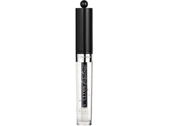 Bourjois Bj Labial Effet 3d Fabuleux Gloss 24h