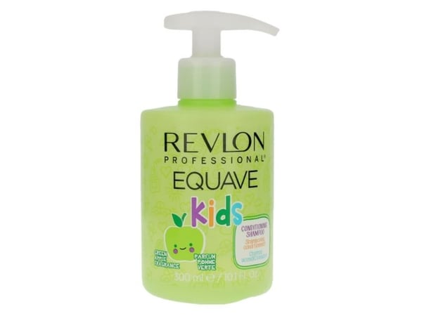 Revlon Professional Equave Kids Shampoo 2 i 1 300 ml