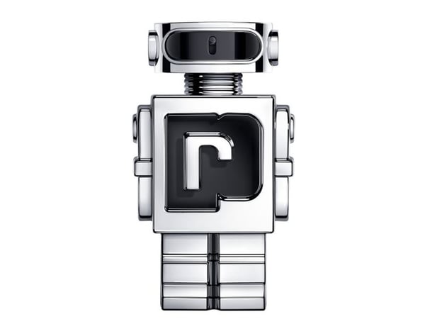 Paco Rabanne Phantom Edt Spray - Mand - 100 ml