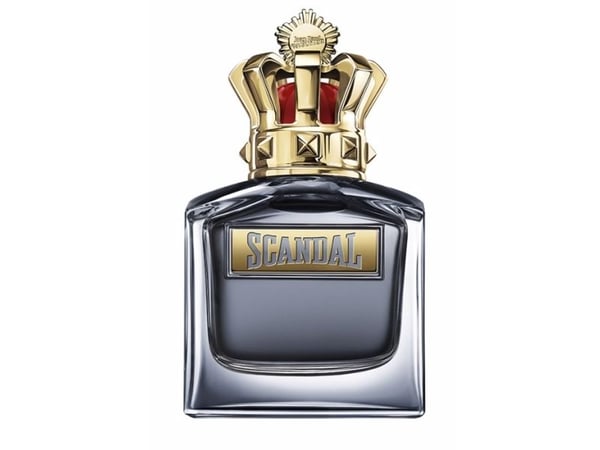 J.P. Gaultier Scandal For Him Edt Spray - Mand - 50 ml