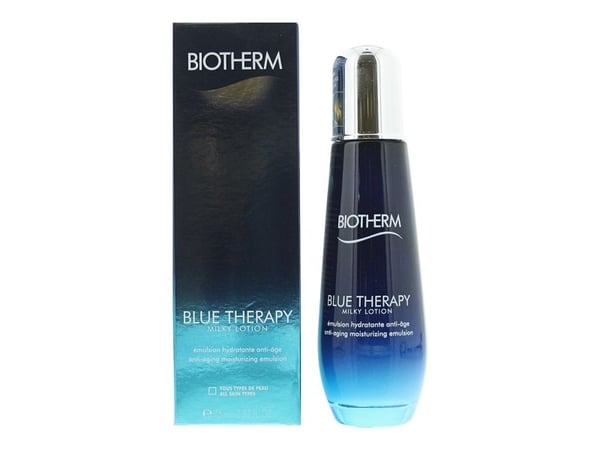 Biotherm Blue Therapy anti-age emulsion for ansiktet 75 ml