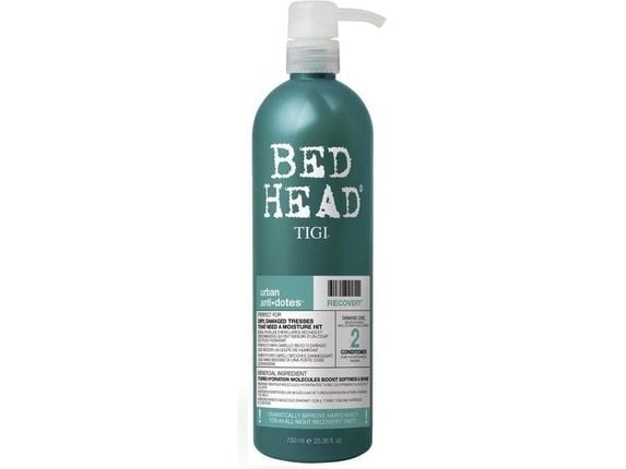 Tigi Bed Head Recovery Conditioner 750 ml