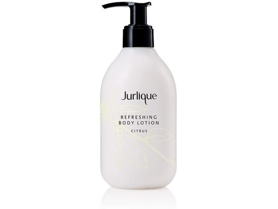 Forfriskende Citrus Women Body lotion 300 ml