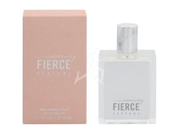 Abercrombie & Fitch Naturally Fierce Eau De Parfum 50 ml (woman)