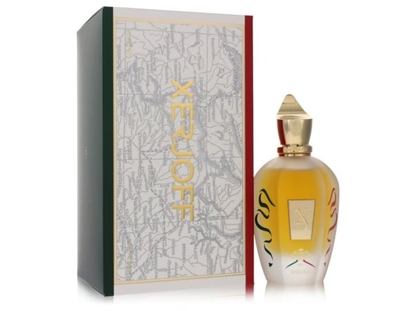 Xerjoff Decas 1861 Edp Spray - - 100 ml