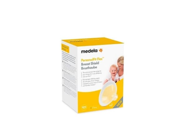 Medela Funil Personal Fit Flex L brysttrakt