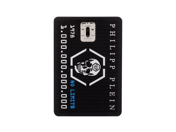 Philipp Plein No Limits Super Fresh Eau De Toilette Spray 50ml