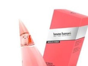 Bruno Banani Absolute Woman EDP 30 ml