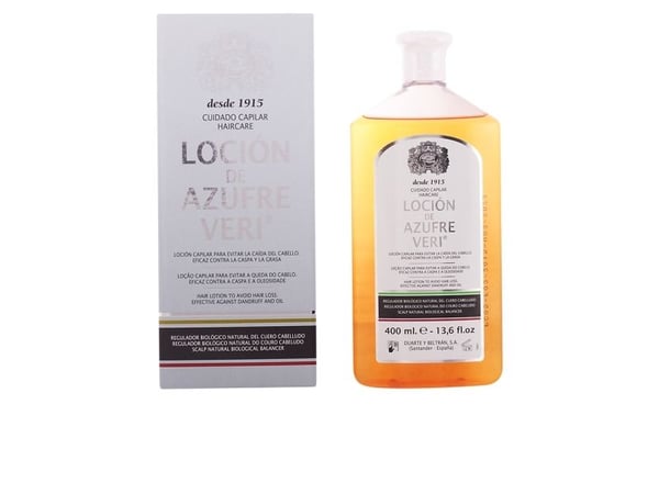 Azufre Veri 8411104004795 Hair Care 0.4g