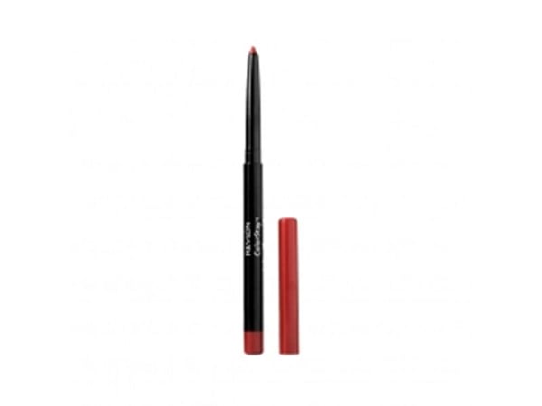 Revlon ColorStay Lipliner, Punainen, Wine, Naisten, 0,28 g, 1 kpl
