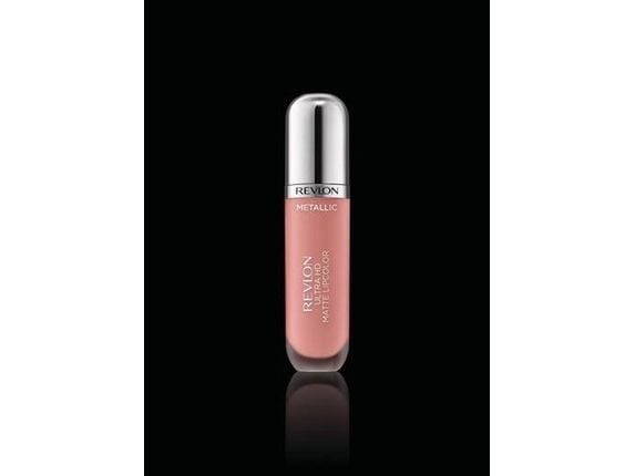 Revlon REVLON_Ultra HD Matte Lipstick lipgloss 690 Gleam 5,9ml