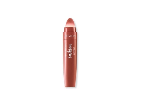 Revlon Kiss Cushion Lip Tint leppefarge 200 Fancy Rose 4,4 ml