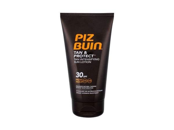 Tan & Protect Tan Intensifying Sun Lotion SPF30 (W, 150)