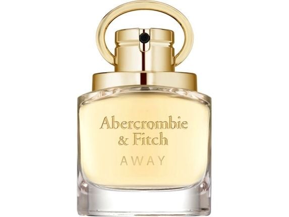 Abercrombie & Fitch Away Woman EDP 30 ml