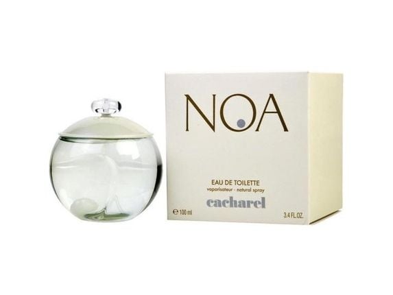Cacharel Noa Edt Spray - Dame - 100 ml