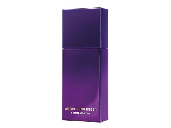 Angel Schlesser Femme Magique Eau De Parfum 100 ml (woman)