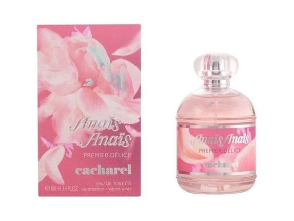 Cacharel Anais Anais Premier Delice Edt Spray - Dame - 100 ml