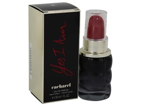 Cacharel Yes I Am EDP dam 30 ml