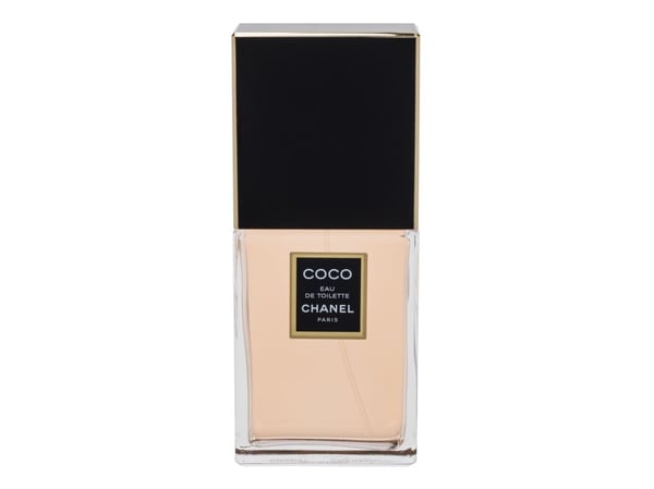 CHANEL Coco Edt 100 ml woman