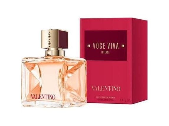 Valentino Voce Viva Intense EDP 100ml