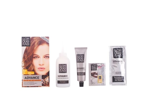 Llongueras Llongueras Color Advance Hair Colour 83 Golden Light Blond
