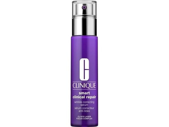 CLINIQUE Smart Custom Repair Wrinkle Correcting Serum 30 ml