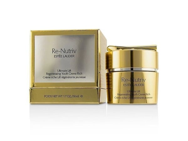 ESTEE LAUDER RE-NUTRIV FUKTIGHETSKREM 50ML