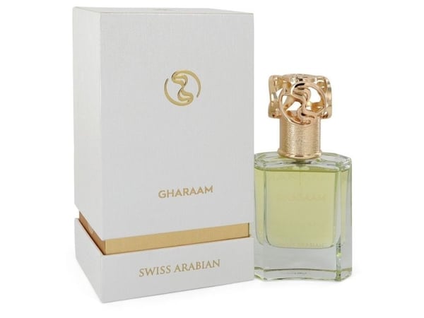 Swiss Arabian Gharaam Eau De Parfum 50 ml (unisex)