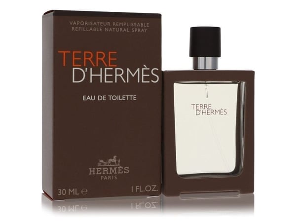 Hermes Terre D'Hermes EDT 30ml