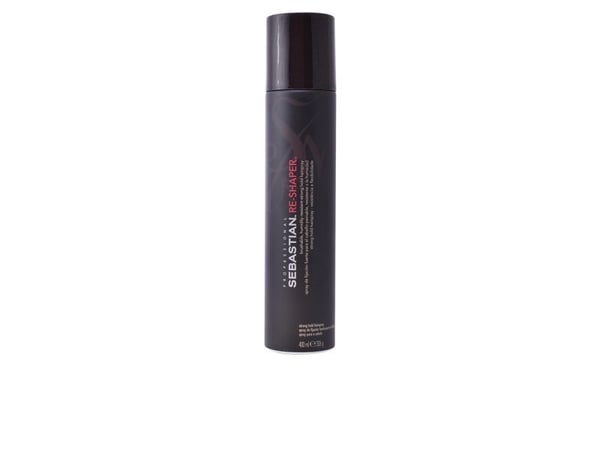 Sebastian Professional Re Shaper Strong Hold Hair Spray 400ml