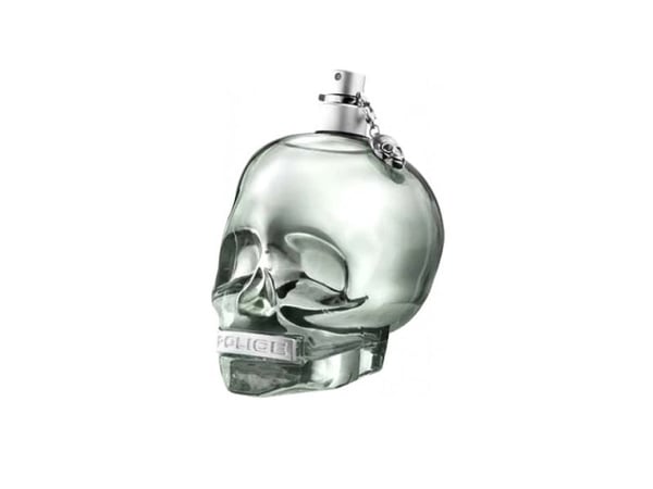 Police To Be Green edt 125ml
