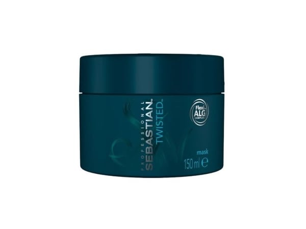 Sebastian Professional Twisted Mask 150 ml