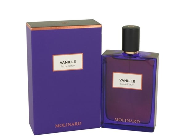 Vanille Fruitee, Kvinner, Eau De Parfum, 75 ml
