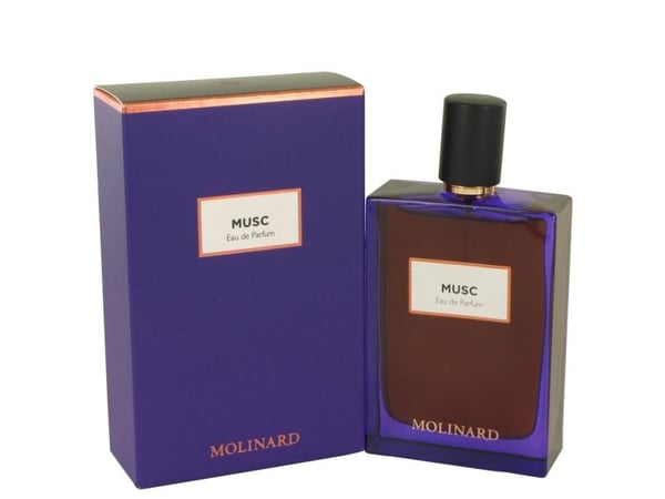 Musk, Kvinnor, Eau de parfum, 75 ml