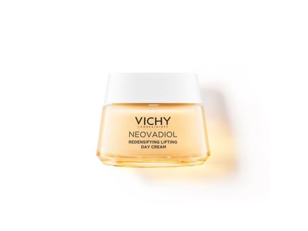 Vichy Vichy, Neovadiol Peri-Menopause Creme for dagnormal og kombinasjonshud, 50 ml - Lang holdbarhet!