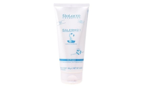 Salerm Cosmetics 21 Silk Protein Leave-in Conditioner 200 ml