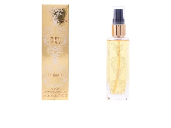 Salerm Cosmetics Biokera Natura Arganology Serum 60ml