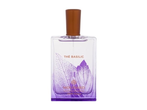 The Basilic, Unisex, Eau de parfum, 75 ml