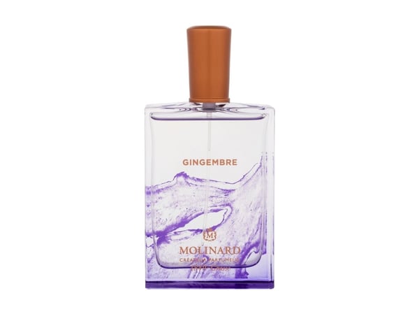 Molinard La Fraicheur Gingembre Eau De Parfum