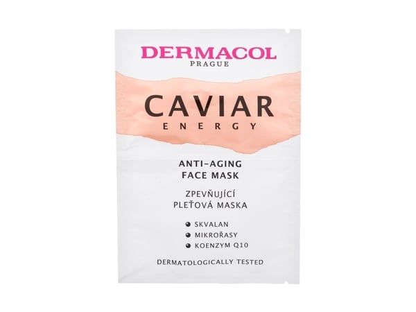 Dermacol - Caviar Energy - 2x8 ml